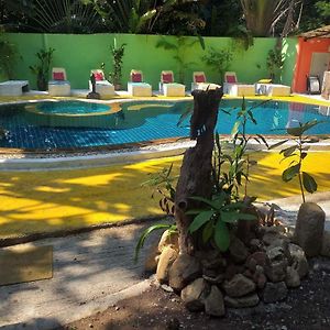 Kamrai Resort