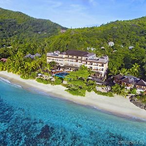 Doubletree By Hilton Seychelles Allamanda Resort & Spa