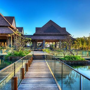 The Westin Turtle Bay Resort & Spa, Mauritius